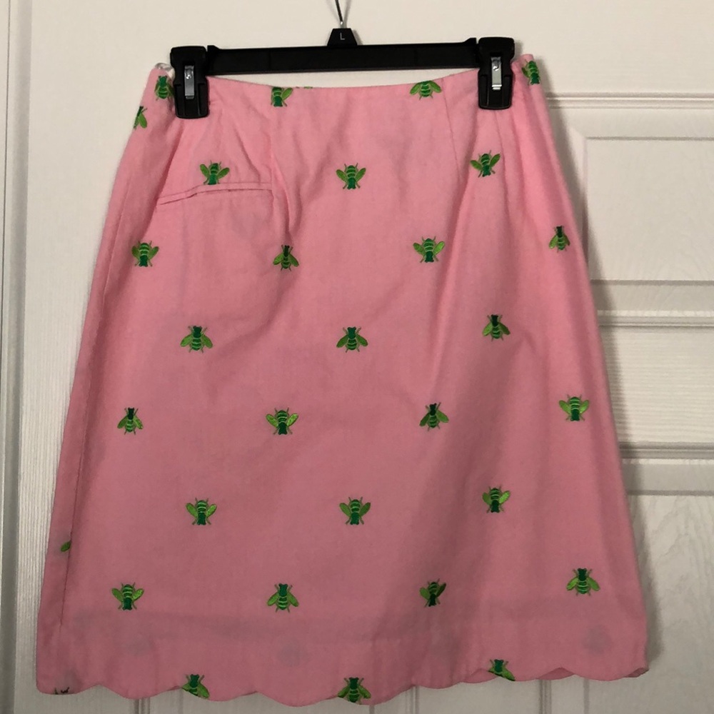 Lilly Pulitzer Skirt